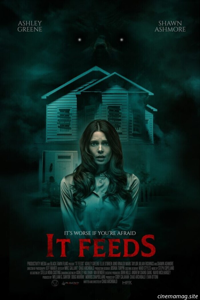 It Feeds (2025) - Film Review