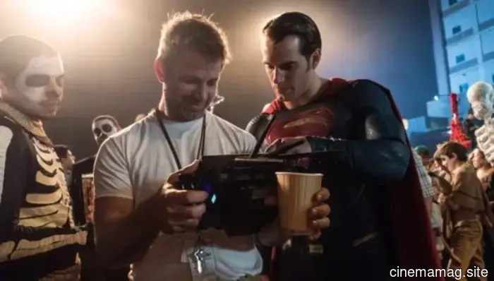 Batman v Superman: Dawn of Justice at 10 – Reflecting on Zack Snyder’s Divisive Superhero Film