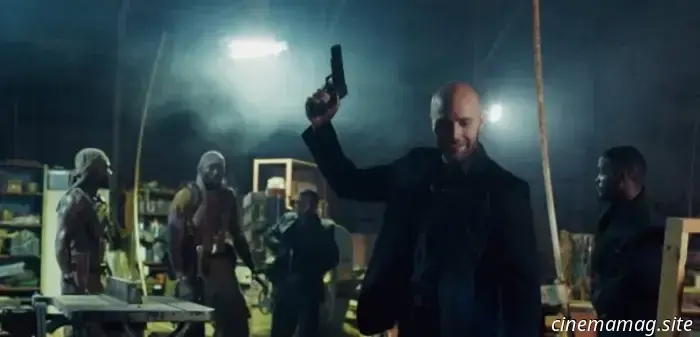 Epic Pictures has announced the North American release date for the action thriller Lost Horizon.