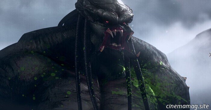 Predator: Killer of Killers (2025) - Film Review