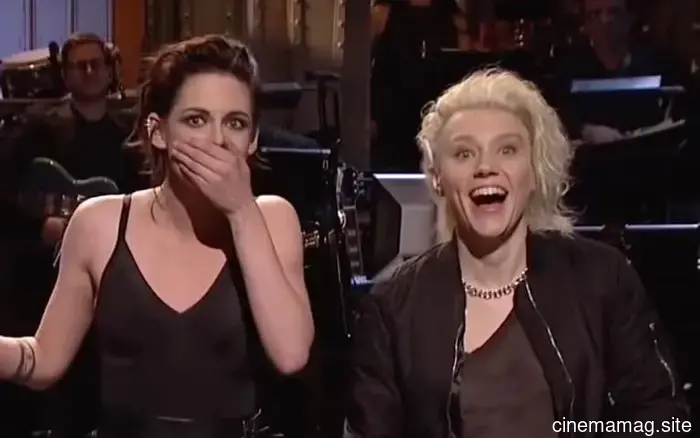 The 12 Most Astonishing SNL Moments in 50 Years of Saturday Night Live