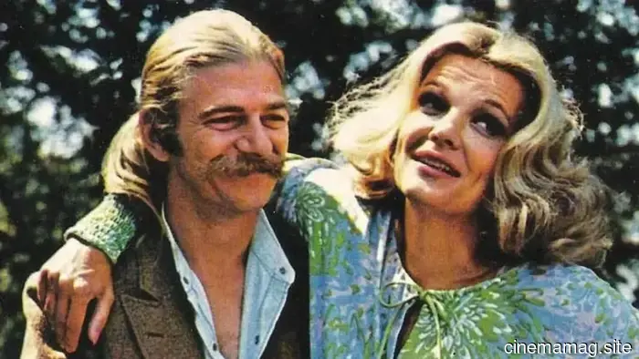 The 2026 Venice Classics lineup includes newly restored films by John Cassavetes, Roman Polanski, Shinji Sōmai, and others.