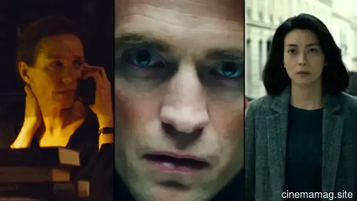 15 Movies to Watch in September