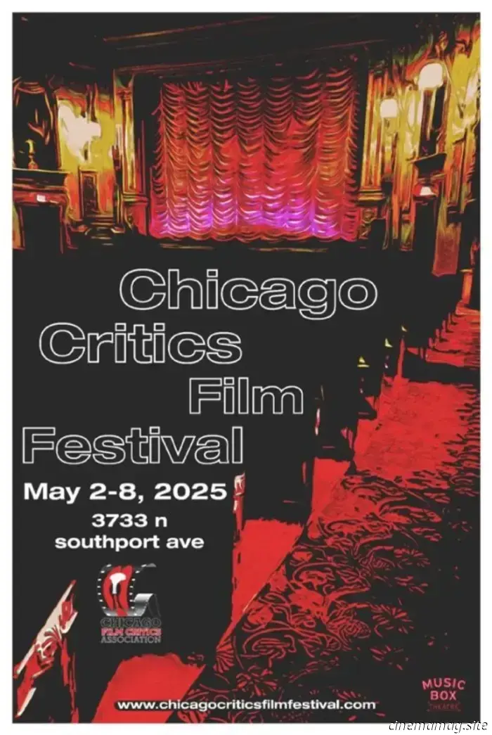 A Little Prayer - Review of the Chicago Critics Film Festival 2025