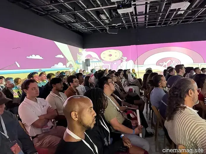 10 Key Insights from the South Florida Film Forum