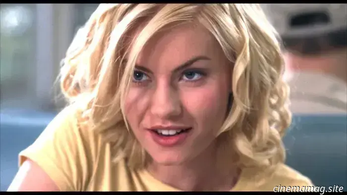 12 самых вуайеристских фильмов, которые мы когда-либо смотрели.