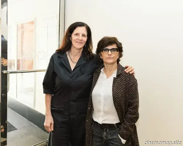 Retratando la vida durante el genocidio: Sepideh Farsi sobre «Pon tu alma en tu mano y camina»