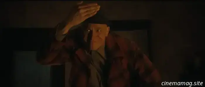 Nuevo tráiler de Monster: The Ed Gein Story de Netflix protagonizado por Charlie Hunnam