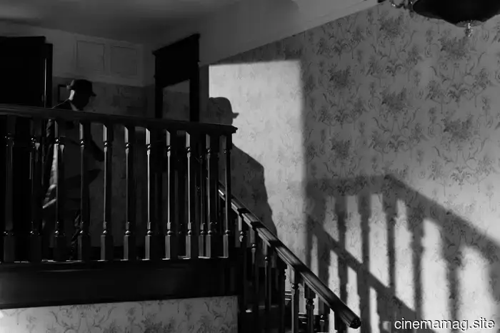 Creating Suspense Without Dialogue: A Filmmaker’s Method