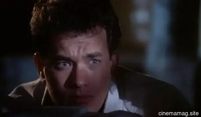 The 12 Most Voyeuristic Films We've Ever Watching