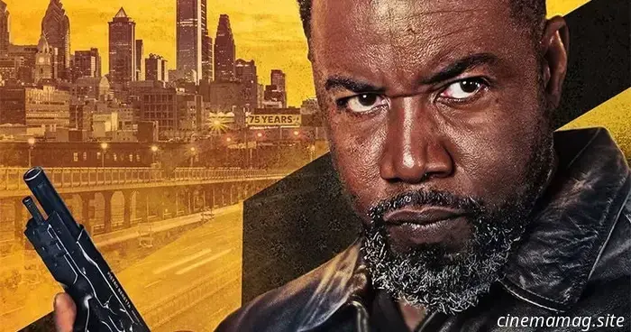Michael Jai White è Oscar Shaw nel trailer del nuovo thriller d'azione