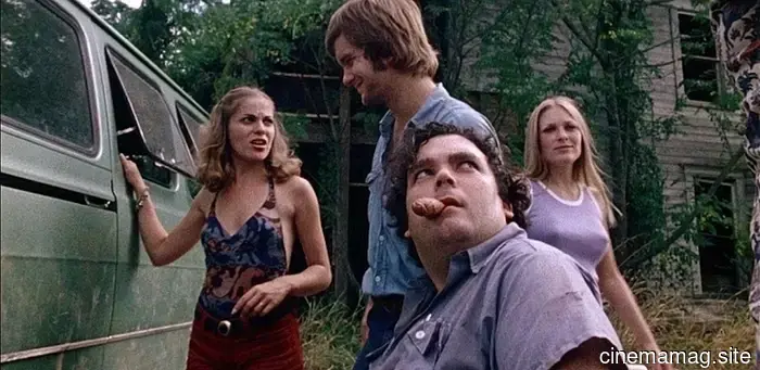 12 Films That Generated 100 Times Their Production Budget at the Box Office