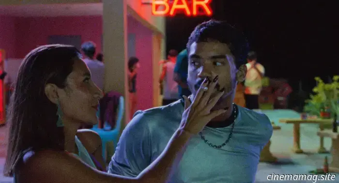 Motel Destino Trailer: Karim Aïnouz’s Sensuous Drama Scheduled for August Debut