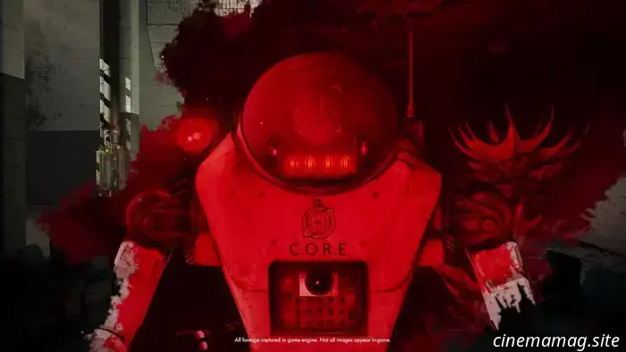 Il DLC The Red Strain di Atomfall uscirà a settembre.