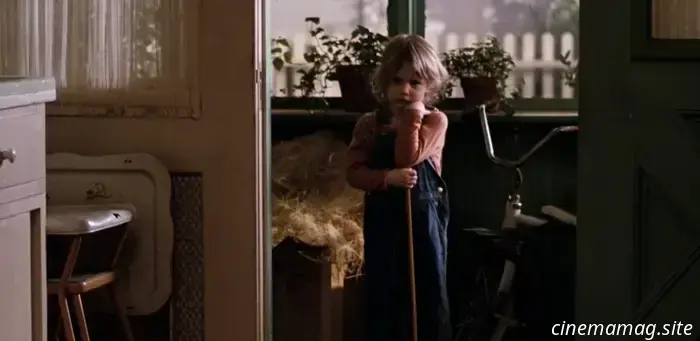 12 actores de primer nivel que comenzaron su carrera en películas de terror