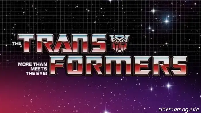 Hasbro svela le nuove action figure dei Transformers, tra cui Age of the Primes e altro ancora