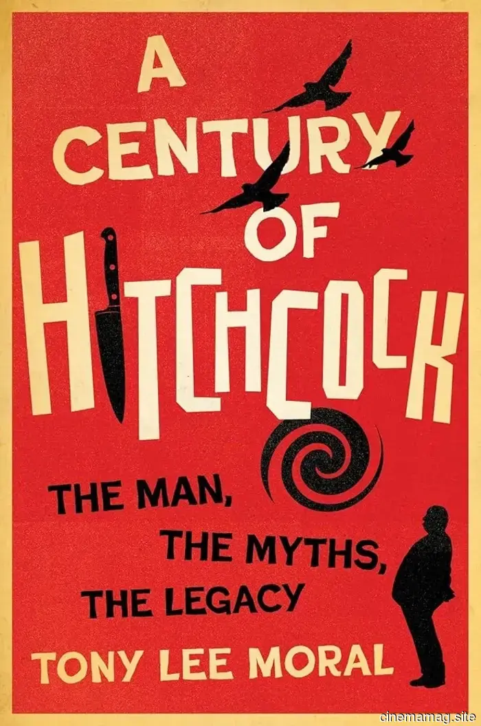Explore This: Amazing and Unusual Heights, the Existence of Hannibal Lecter, a Hundred Years of Hitchcock, Martin Scorsese’s Body of Work & Additional Topics.