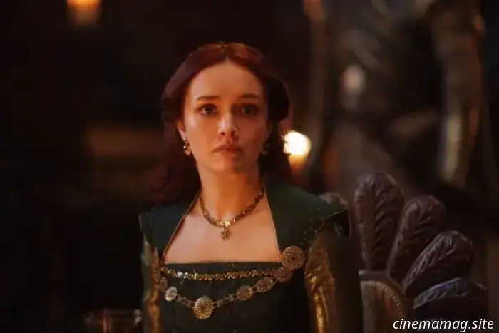 Olivia Cooke will take over from Maika Monroe in the vampire thriller Brides.