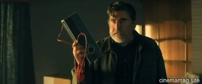Netflix ci invita a The Buroughs con un nuovo trailer e immagini per la sua serie di mistero sci-fi
