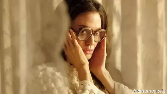 Angelina Jolie and Charlie Plummer are set to star in the mob thriller Sunny.