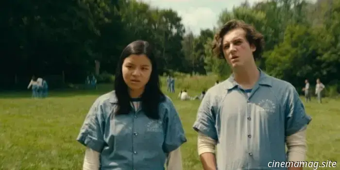 Трейлер фильма «Wayward» от Netflix приглашают нас в загадочный город Тал Пайнс.