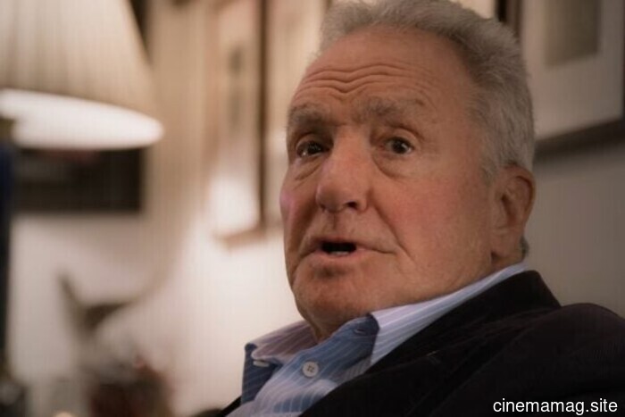 Film Critique – Lorne (2026)