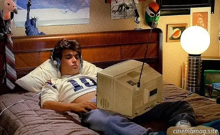 12 actores de primer nivel que comenzaron su carrera en películas de terror