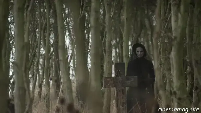 11 La maggior parte dei cattivi dei film horror che inducono incubi