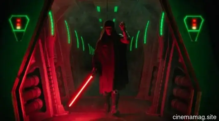 Star Wars: Maul – Shadow Lord Recensione della Prima Stagione