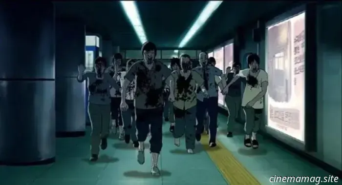 Must-Watch Korean Animated Films