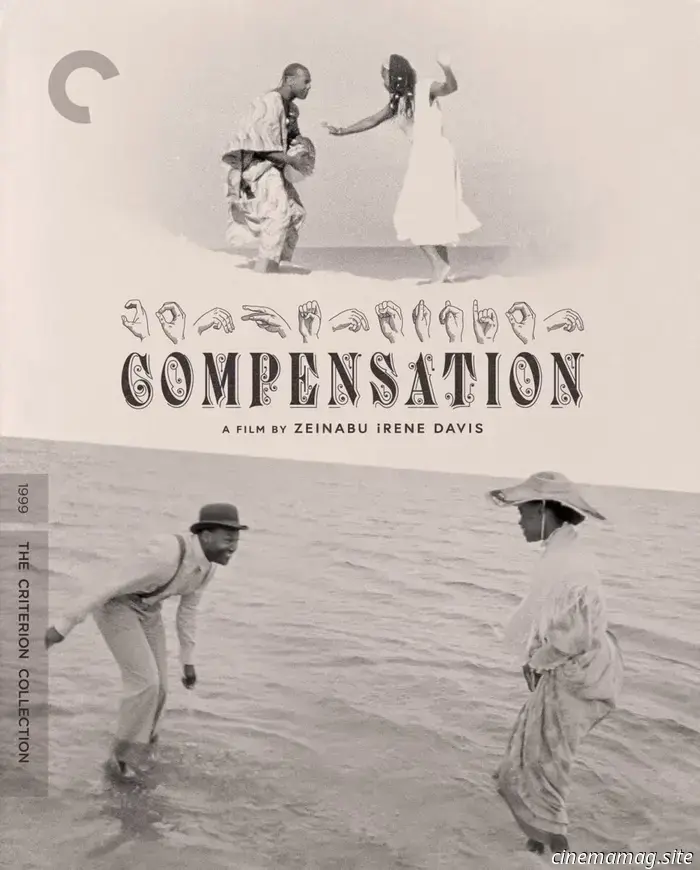 The August lineup from The Criterion Collection features a double feature of Edward Yang films, works by Kon Ichikawa, Compensation, and additional titles.