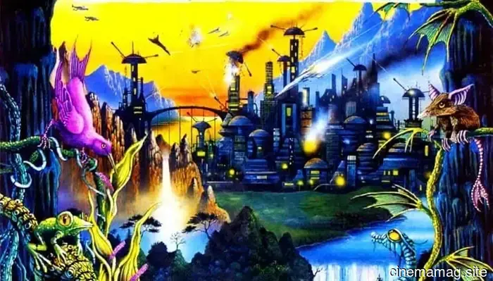 Utopia: The Creation of a Nation Archive Edition to be released physically for Super Nintendo.