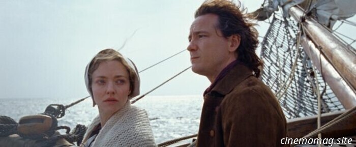 Quiver Distribution has released a trailer, poster, and images for The Well, a dystopian thriller directed by Hubert Davis. The film features a cast that includes Joanne Boland, Noah Lamanna, Sheila McCarthy, Steven McCarthy, and Shailyn Pierre-Dixon.

Set in a world ravaged by environmental collapse, where survivors are forced to compete for the dwindling remaining resources, a young woman's loyalties are challenged when a wounded man arrives and uncovers her family's hidden freshwater supply. The Well is scheduled to premiere on March 20th, 2026.

About Gary Collinson: Gary Collinson is a filmmaker, television, and digital content producer and writer, serving as the Editor-in-Chief of the pop culture website Flickering Myth. He is also the producer of the gothic horror film 'The Baby in the Basket' and the suspense thriller 'Death Among the Pines.'