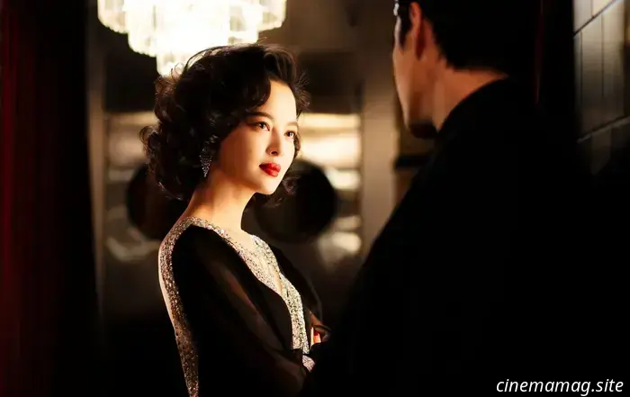 Novità in streaming: Blossoms Shanghai, Blue Moon Bugonia, Urchin, Left-Handed Girl e altro