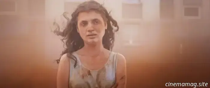 Neon has released a new US trailer for Julia Ducournau’s Alpha.