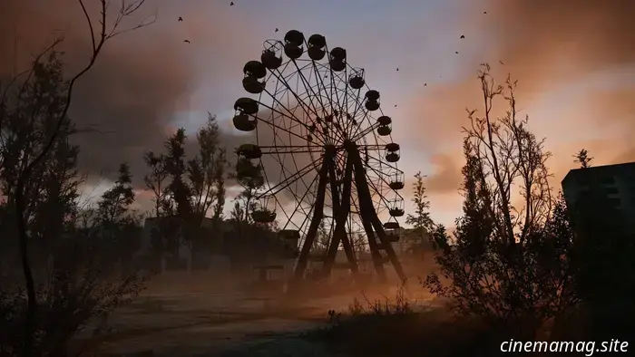 The trailer for S.T.A.L.K.E.R. 2: Heart of Chornobyl on PlayStation 5 announces a release date set for November.