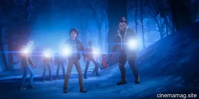 Return to Hawkins with the latest trailer for Stranger Things: Tales From '85.