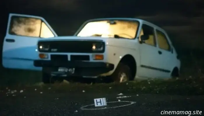 Trailer della serie drammatica italiana di Netflix, Il Mostro di Firenze