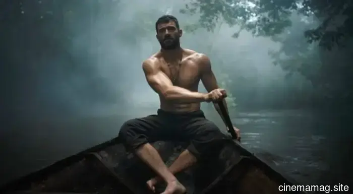 Il trailer di The Last Photograph di Zack Snyder svela in anteprima prima della premiere al TIFF
