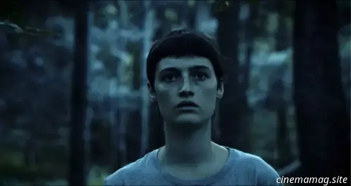 Il folk horror della Famiglia Addams, Mother of Flies, ha ricevuto un trailer da Shudder