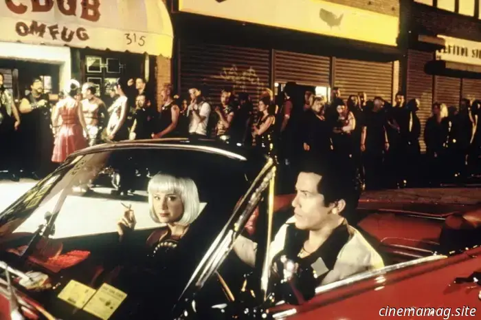 12 film strepitosi degli anni '90 ambientati negli anni '70