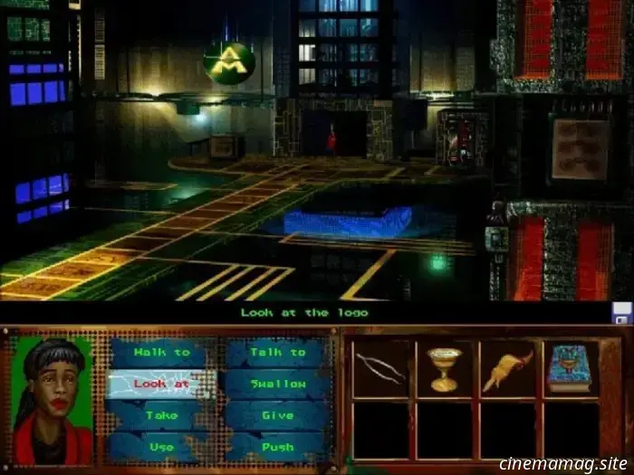 Harlan Ellison's I Have No Mouth, and I Must Scream makes its debut on consoles for the very first time.
