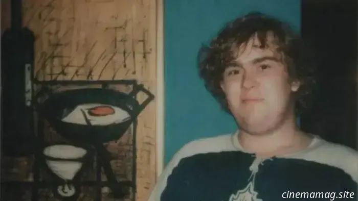 Ryan Reynolds, Colin Hanks e la famiglia Candy parlano del documentario John Candy: I Like Me al TIFF 2025