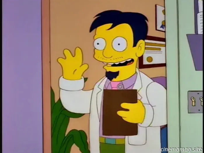 Los 12 Mejores Personajes Secundarios de Los Simpson