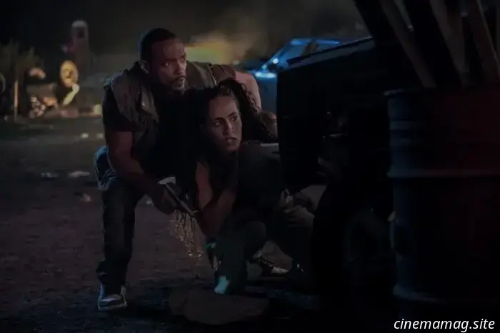 È partita la sfida con il trailer della seconda stagione di Twisted Metal