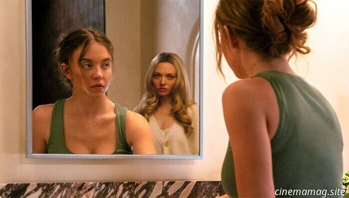 Reseña de la película – La criada (2025)