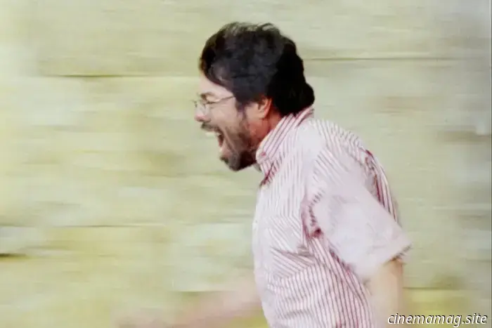 Trailer di "A Poet": la candidata colombiana agli Oscar e vincitrice a Cannes arriva questo gennaio