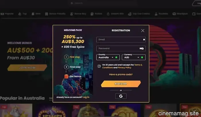 Fast Payout Casinos Australia 2026: Every Excellent Film Requires a Quick Return - MovieMaker Magazine