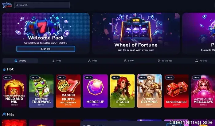 Migliori Casinò Online Australia per Denaro Reale: 5 Migliori Casinò Online Australiani per Pokies e Instant