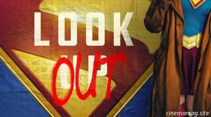 La película de Wonder Woman de DC contrata a la guionista de Supergirl Ana Nogueira